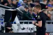 UEFA Refereeing Chief Warns VAR Has Strayed Too Far From Original Purpose