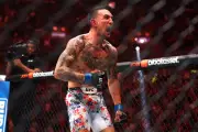UFC 326: Holloway vs Oliveira Rematch for BMF Belt - Start Time & How to Watch
