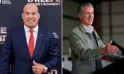 UFC Legend Tito Ortiz Blasts Gavin Newsom, Flees California for Florida