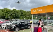 UK Airport Parking Costs Soar: 24-Hour Stops Outprice Flights