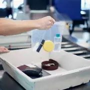 UK Airports Update Liquid Rules: Which Have Scrapped the 100ml Limit?