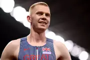 UK Athletics Indoor Championships 2026 Day 2 Schedule and Viewing Guide