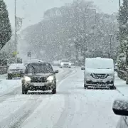 UK Braces for 450-Mile Blizzard Span, 29 Cities to be Buried in Snow
