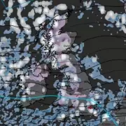UK Braces for 78-Hour Snow Onslaught: 16 Cities on Alert for Arctic Blast