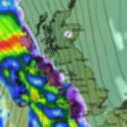 UK Braces for Nationwide Blizzard: 54cm Snow Forecast in 12-Hour Storm