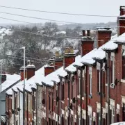 UK Cold Weather Crisis: Over 2,500 Deaths Linked to Winter Freeze