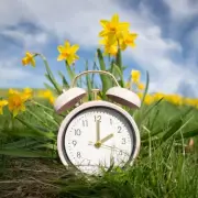 UK Daylight Saving Time 2026: Exact Date Clocks Spring Forward