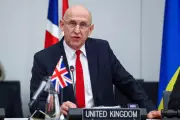 UK Defence Secretary Orders Review of RAF Bases for Epstein Trafficking Evidence