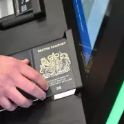 UK Dual Nationals Face £589 Fee or New Passport Requirement in Border Overhaul