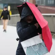 UK Endures Week-Long Sunlight Blackout as Dismal Weather Persists