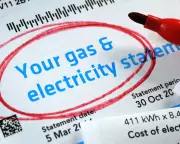 UK Energy Price Cap to Fall in April, Offering Relief to Households