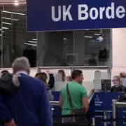 UK Extends EU Food Import Ban to 2026, Fines Up to £5,000 for Travellers