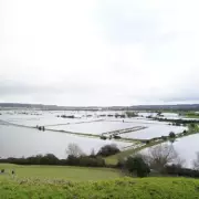 UK Flood Crisis: 37 Days of Rain Triggers Major Warnings Across England