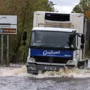 UK Flood Warnings Issued as Met Office Predicts Heavy Rain and Disruption