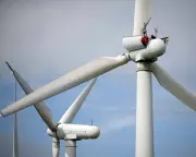 UK Government Awards 28 New Onshore Windfarm Contracts in Major Green Energy Push