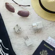 UK Government Issues Urgent Fire Risk Alert for Decqle Travel Adapter