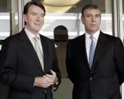 UK Government to Release Papers on Andrew's Trade Envoy Appointment After Police Probe