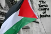 UK Government's Legal Stance: Palestine Action Ruling Disputed, Election Challenge Accepted