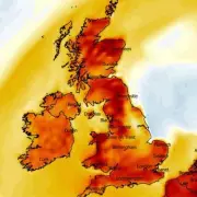 UK Heat Surge: England and Wales to Outshine Zante in Early March