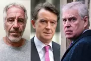 UK Holds Powerful Accountable in Epstein Scandal While US Elite Evades Justice
