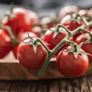 UK Households Urged to Stop Refrigerating Tomatoes to Reduce Waste