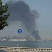 UK Issues Major Travel Warning After US-Israel Strikes on Iran Trigger Regional Conflict