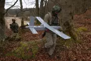 UK Joins European Allies in Low-Cost Drone Defence Initiative Inspired by Ukraine War