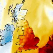 UK March Weather Forecast: Balmy Temperatures and Sunshine Ahead