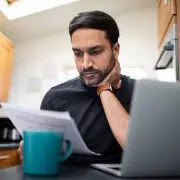 UK Mortgage Lender Collapses into Administration Amid Fraud Probe