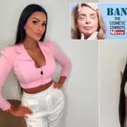 UK MPs Demand Immediate Ban on Dangerous Brazilian Butt Lift Procedures