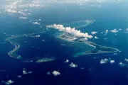 UK Officials Deny Pause in Diego Garcia Legislation Despite Trump's Criticism