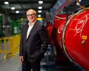 UK Physics Research Cuts Threaten Britain's Role at CERN