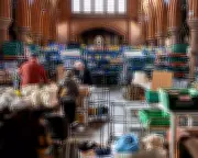 UK Poverty Crisis Deepens as Experts Demand Social Security Reinvestment