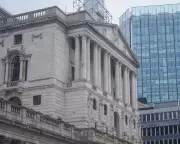 UK Public Finances Set for Record January Surplus as Retail Growth Slows