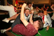 UK Pubs Granted Extended Hours for World Cup Knockout Stage Matches