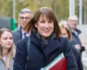 UK Reports Record-Breaking Surplus Under Chancellor Rachel Reeves