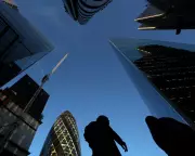 UK Services Sector Job Cuts Deepen Amid Automation Drive, PMI Reveals