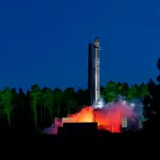 UK Space Rocket Firm Orbex Faces Collapse Months Before First Launch