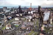UK Steel Industry Faces Two-Month Deadline for Survival, Tata Warns