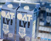 UK Supreme Court Bans Oatly from Using 'Milk' in Plant-Based Marketing