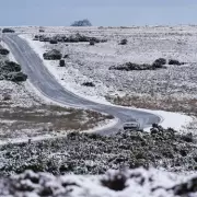 UKHSA Issues 72-Hour Cold-Health Alert Across Seven English Regions