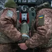 Ukraine's Covert Sabotage Cripples Russian War Machine Behind Enemy Lines