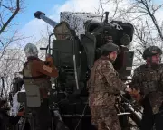 Ukraine's Swift Gains Amid Starlink Block, Anti-Corruption Arrests, and Trump's Push for Deal