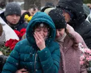 Ukraine's War Normalisation: How Moral Clarity Faded Amid Russian Onslaught