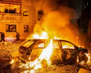 Ukrainian Civilian Casualties Surge by 26% in 2025, Reports Reveal