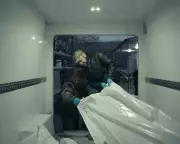 Ukrainian Documentary 'Dear Beautiful Beloved' Reveals War's Human Toll