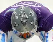Ukrainian Skeleton Athlete Faces Olympics Ban Over War Memorial Helmet