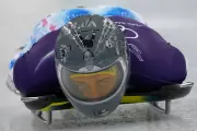 Ukrainian Skeleton Racer's Olympic Appeal Dismissed Over War Tribute Helmet
