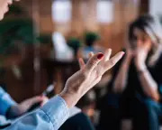 UK's Talking Therapies Lead World, But Rollout Lags Behind Progress