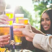 UK's Top 25 Pub Capitals Revealed: See Where Your Town Ranks